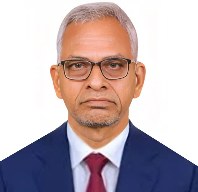 Biliyar Padmanabha Bhat