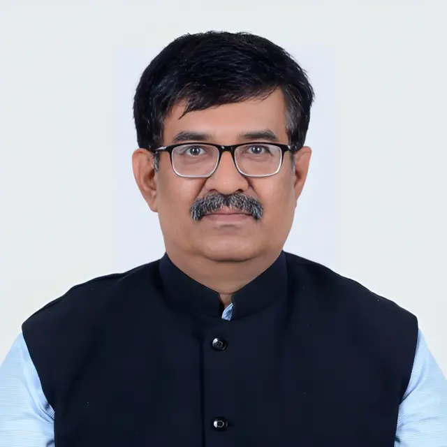 Shashidhar Narayan Tantry