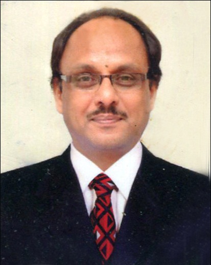Dr. Ramesha Mithanthaya