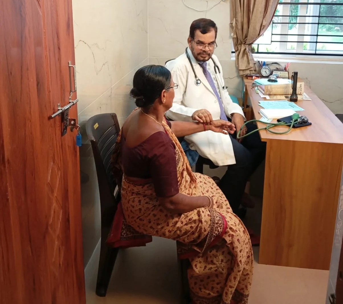 Health Check-up