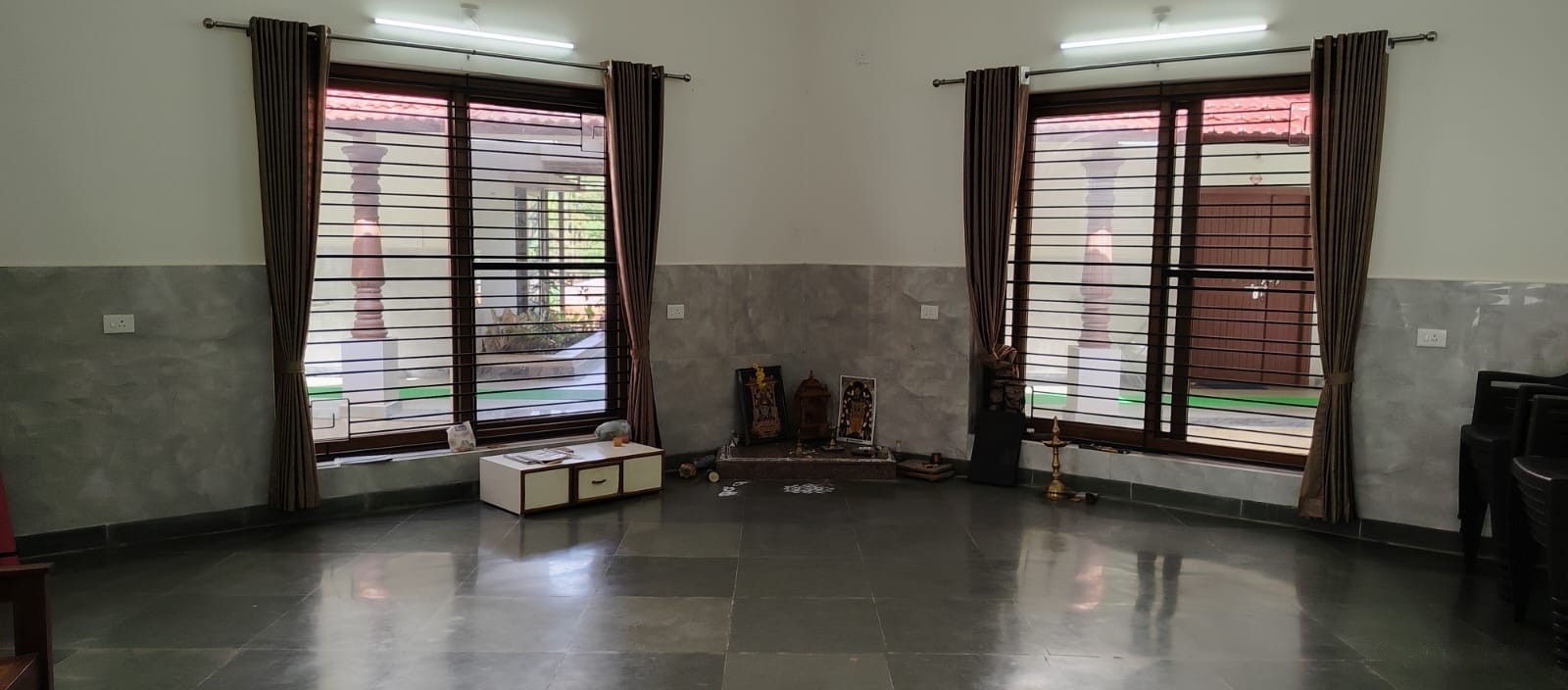 Prayer Room