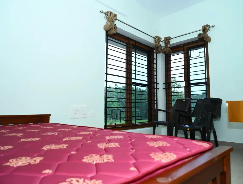 Single Occupancy Room