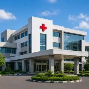 Hospital Expenses