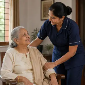 Personalized Care
