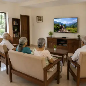 Television